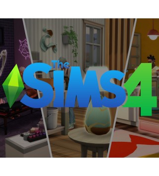The Sims 4 - Businesses & Hobbies Expansion Pack: Pre-order Bonus DLC Origin Key EUROPE